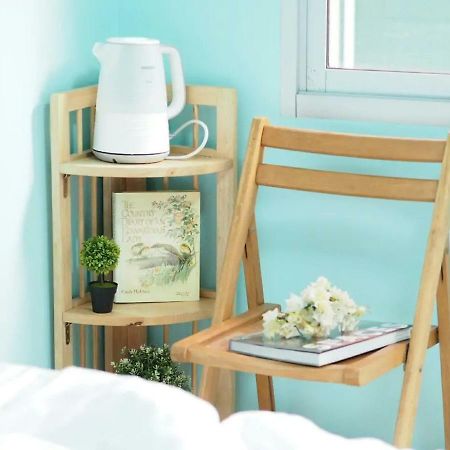 Makkasan Happy Home بانكوك المظهر الخارجي الصورة