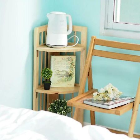 Makkasan Happy Home بانكوك المظهر الخارجي الصورة
