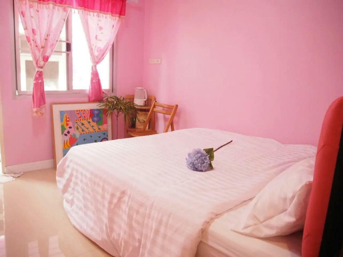 Makkasan Happy Home بانكوك المظهر الخارجي الصورة
