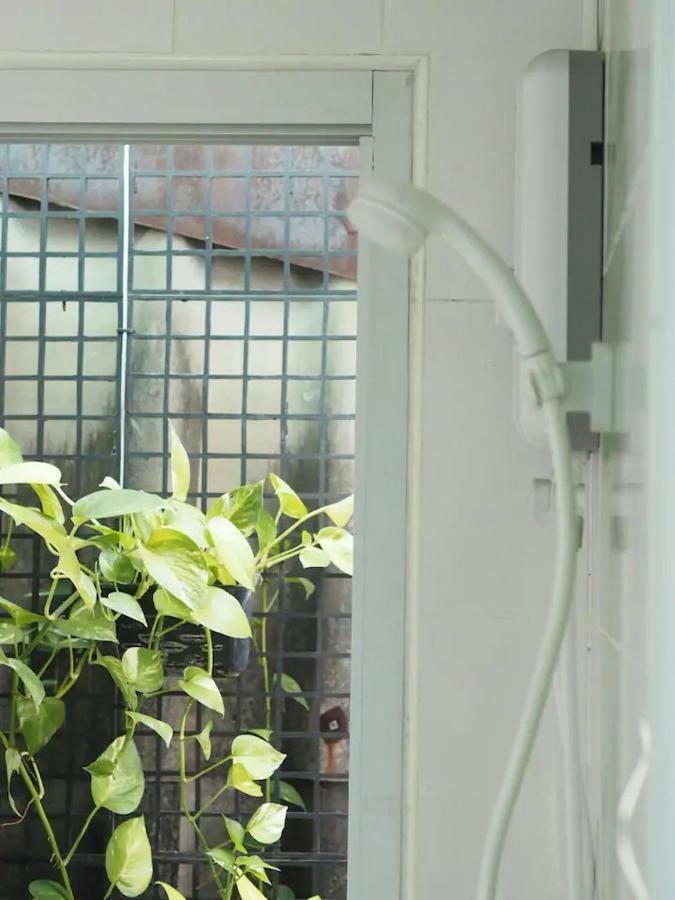 Makkasan Happy Home بانكوك المظهر الخارجي الصورة