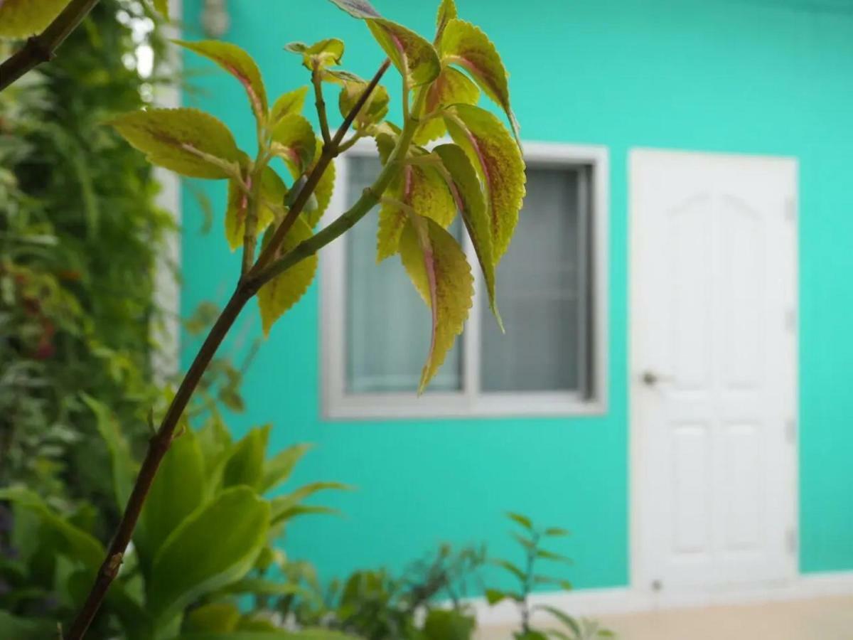 Makkasan Happy Home بانكوك المظهر الخارجي الصورة