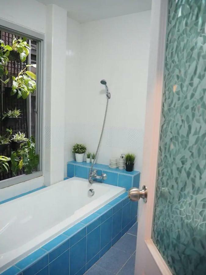 Makkasan Happy Home بانكوك المظهر الخارجي الصورة