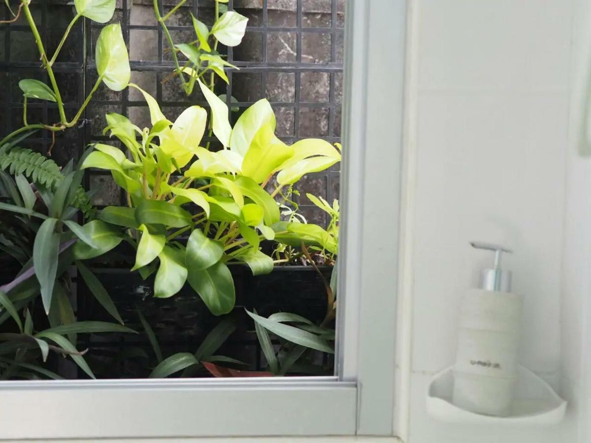 Makkasan Happy Home بانكوك المظهر الخارجي الصورة